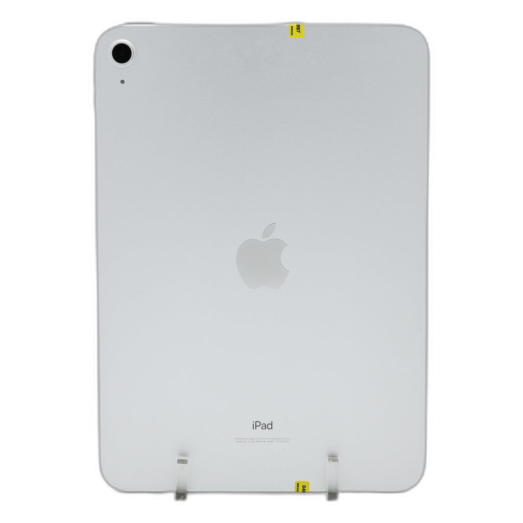 99新 Apple iPad 10代 64G 銀色 WIFI