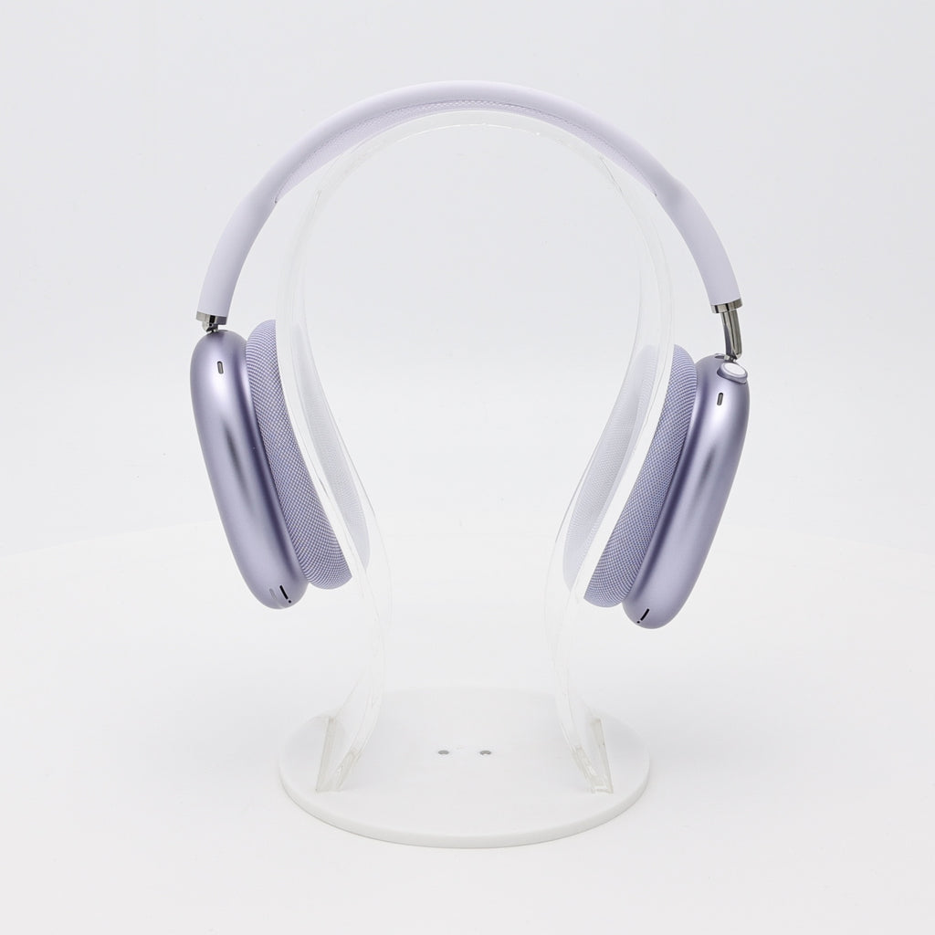 99新 Apple AirPods Max 2 紫色