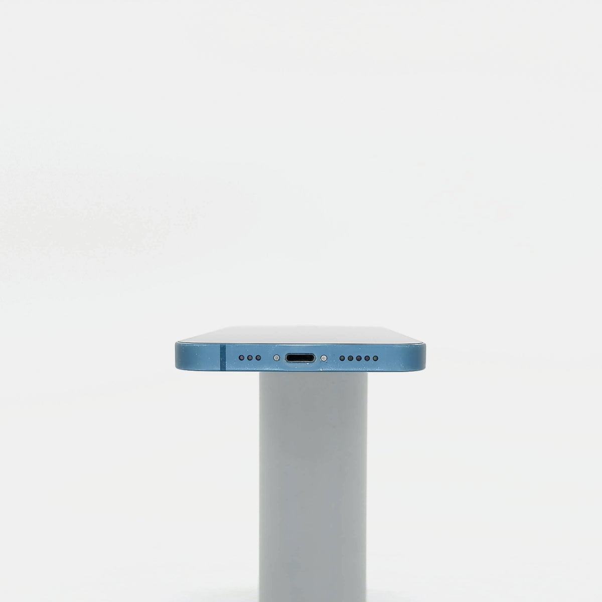 95新 Apple iPhone 13 128G 藍色 中國大陸版