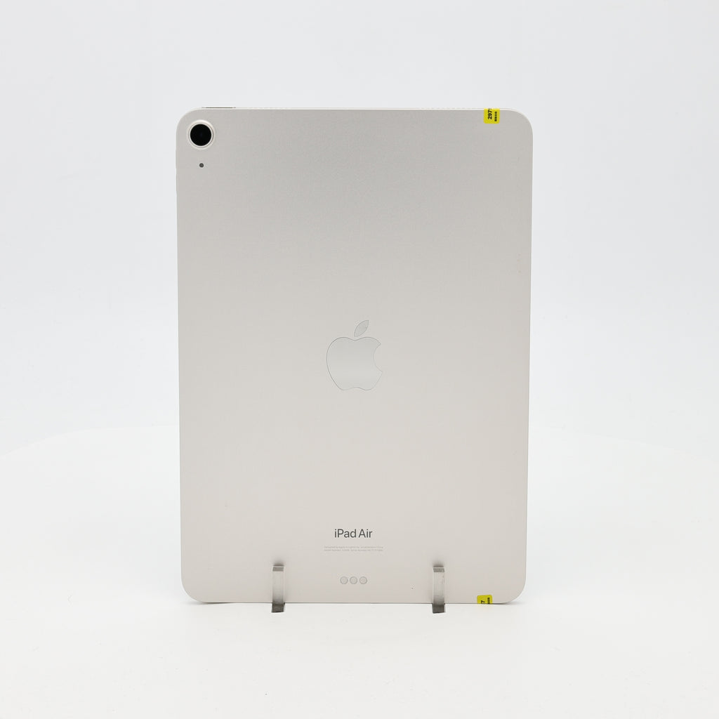 95新 Apple iPad Air5 256G 星光色 WIFI
