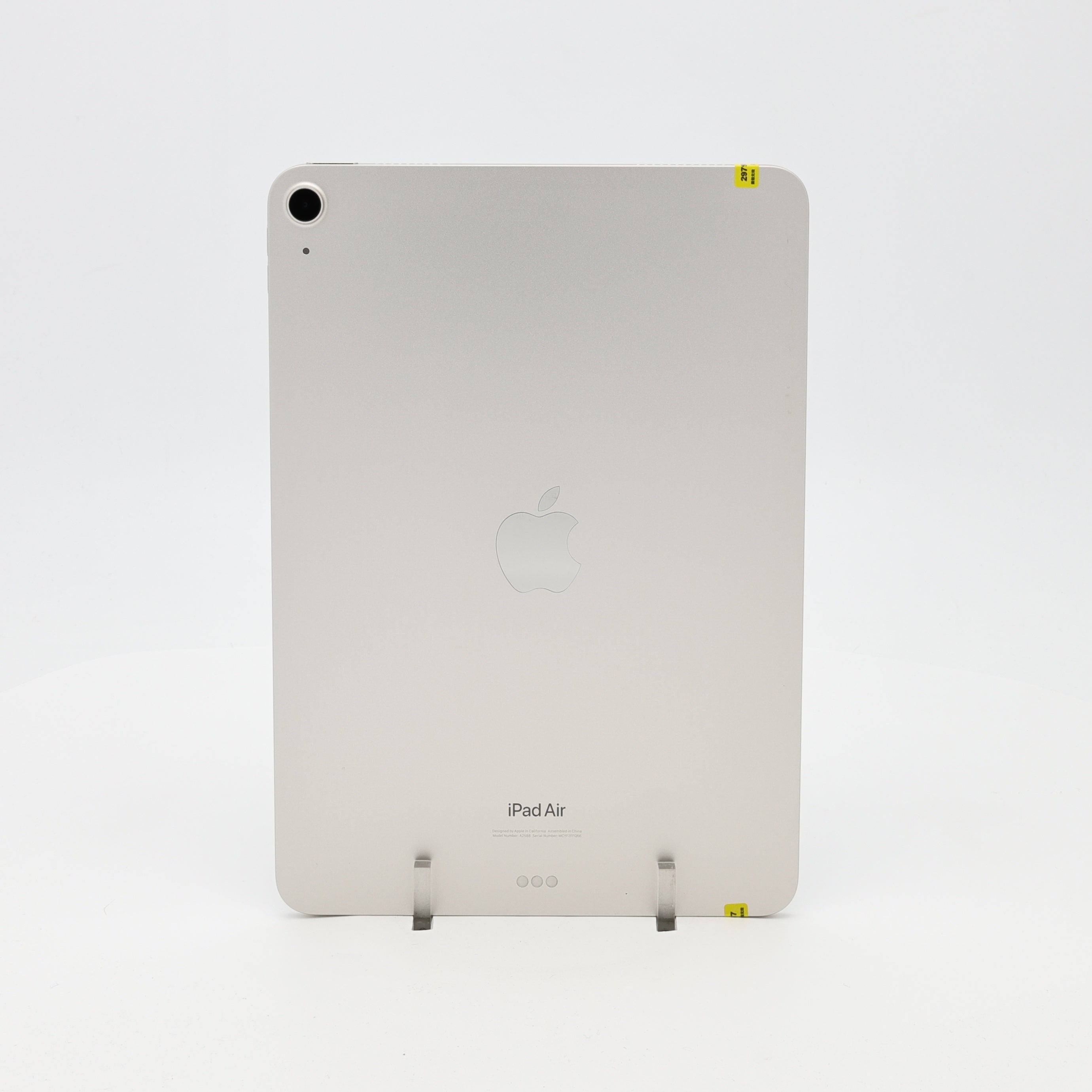 95新 Apple iPad Air5 256G 星光色 WIFI