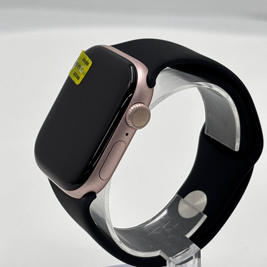 99新 Apple Watch Series 10 42毫米 鋁金屬