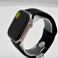 99新 Apple Watch Series 10 42毫米 鋁金屬