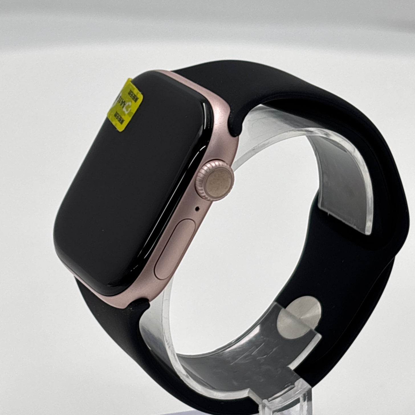 99新 Apple Watch Series 10 42毫米 鋁金屬