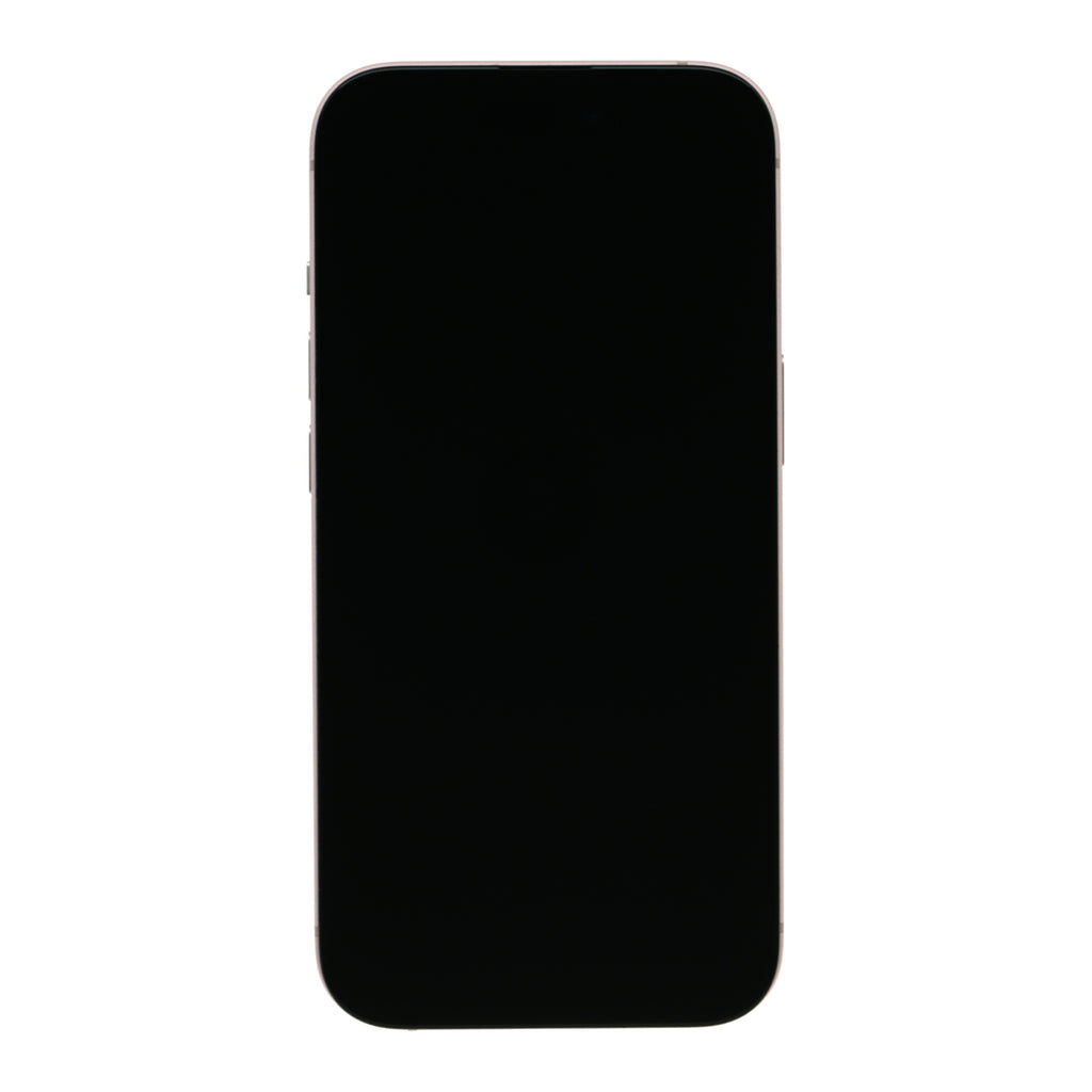 95新 Apple iPhone 15 256G 粉紅色 中國大陸版