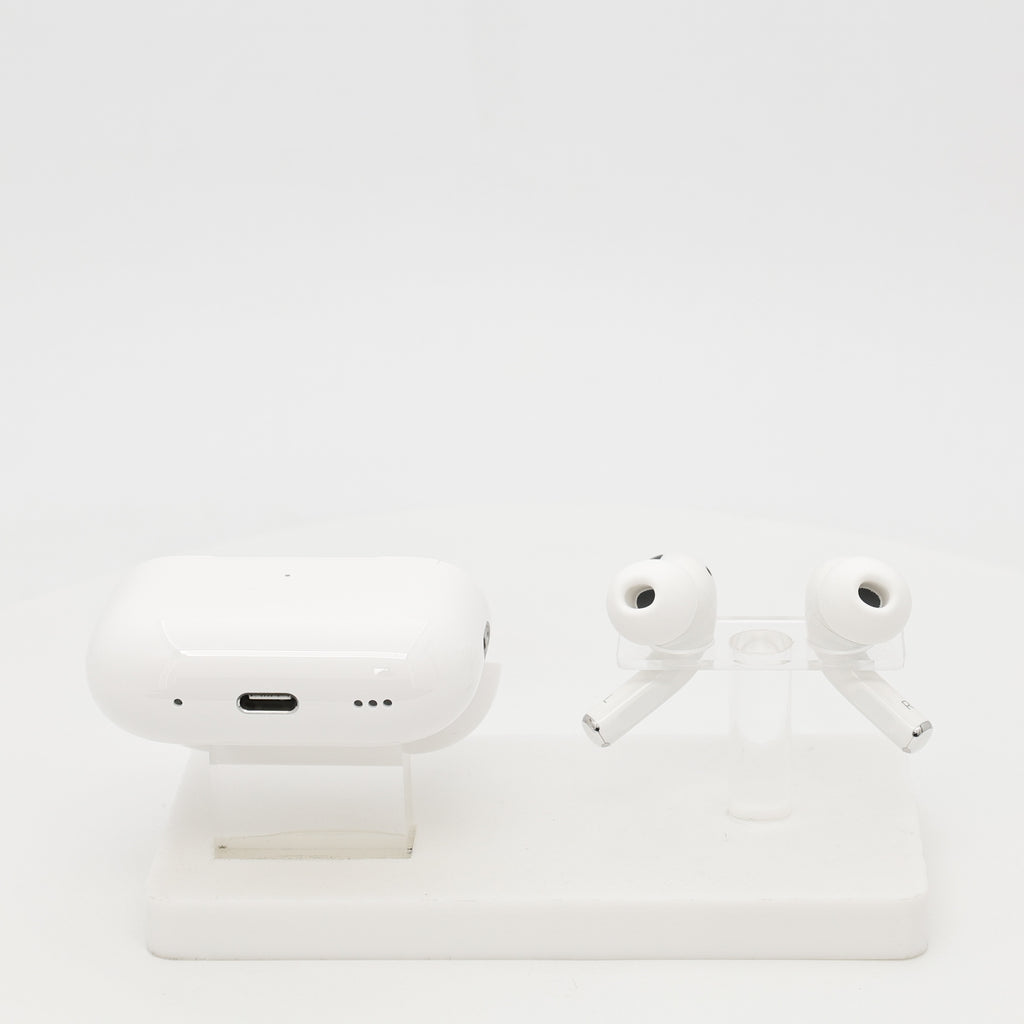 99新 Apple AirPods Pro 2 白色