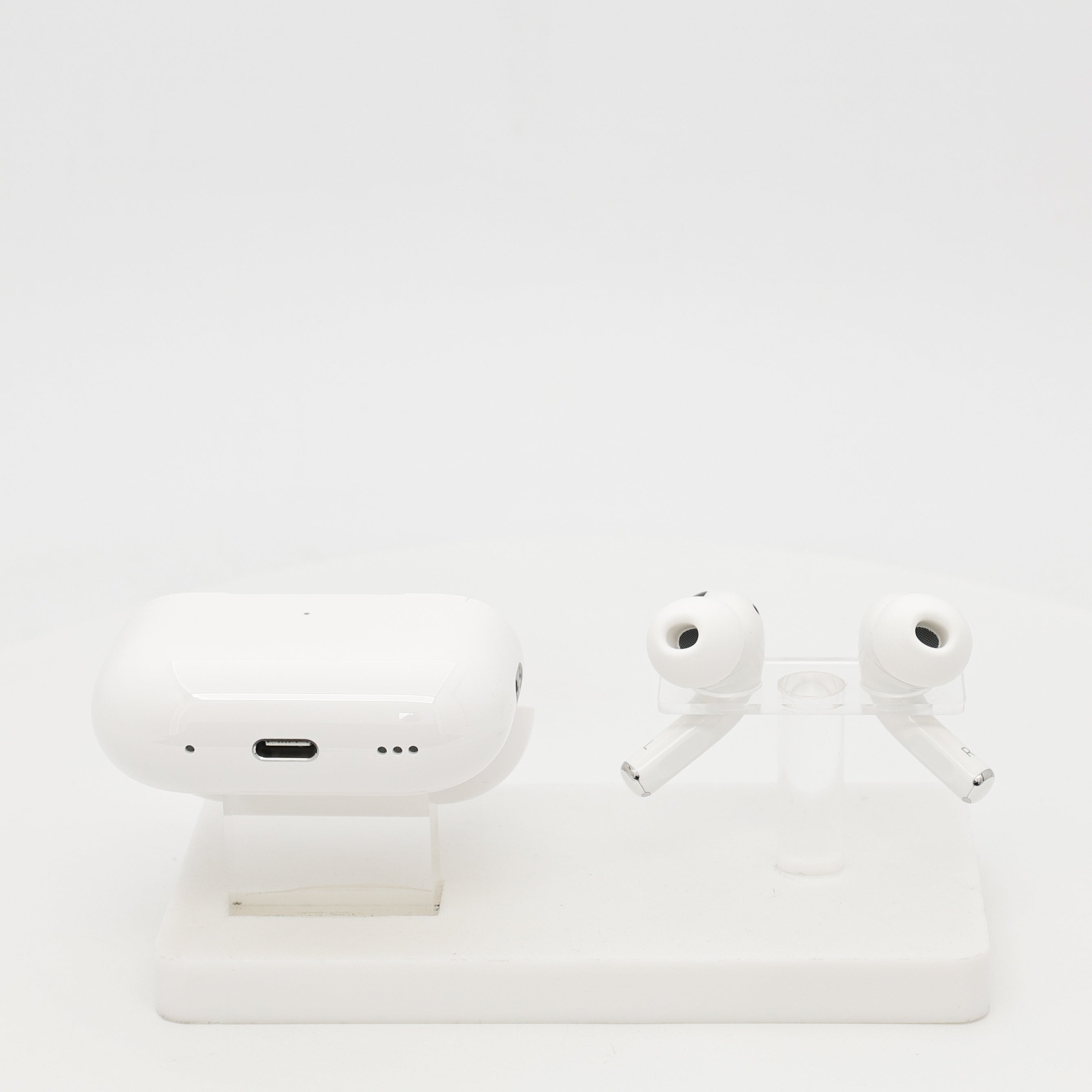 99新 Apple AirPods Pro 2 白色