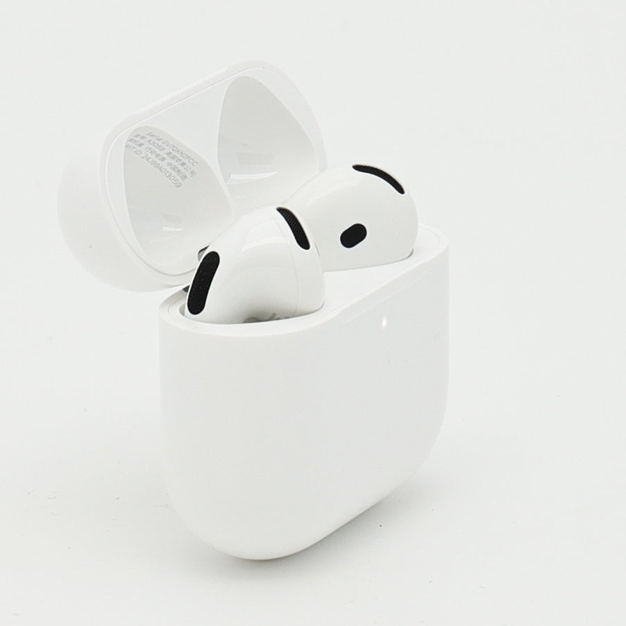 99新 Apple AirPods 4 (支持主动降噪) 白色