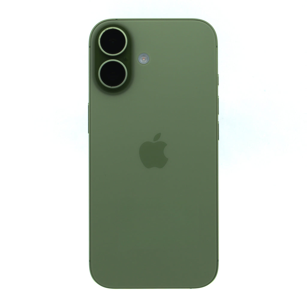 95新 Apple iPhone 17 256G 鼠尾草綠色 中國大陸版