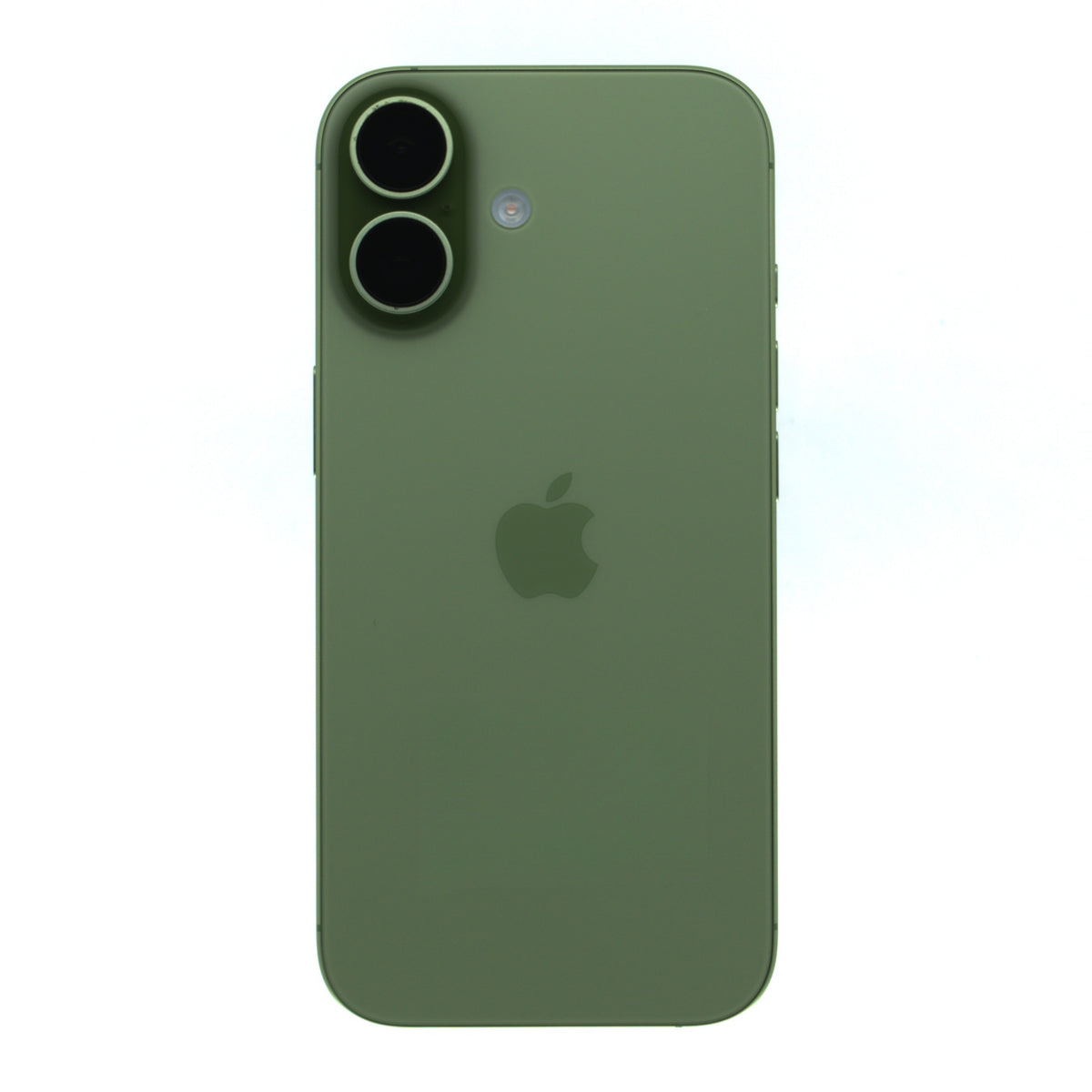 95新 Apple iPhone 17 256G 鼠尾草綠色 中國大陸版