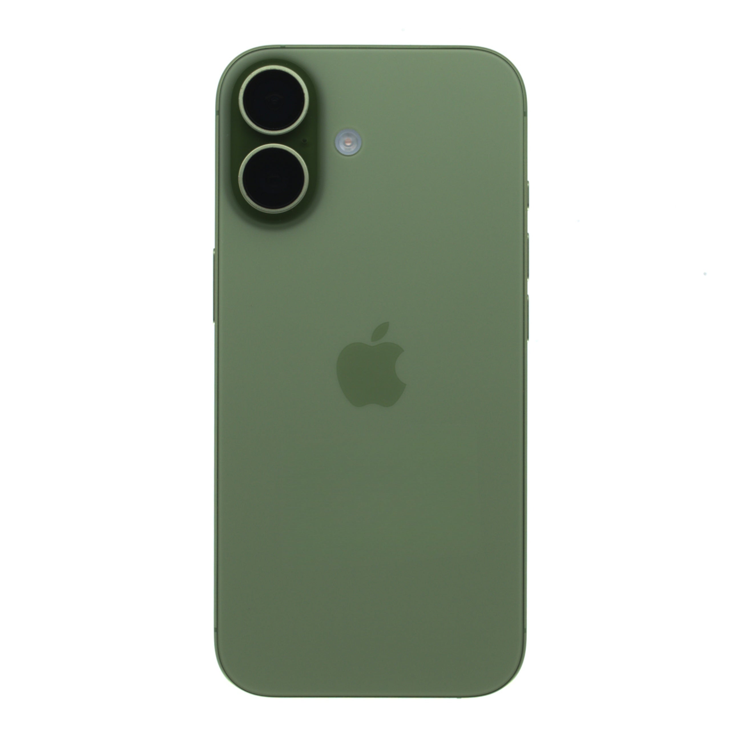 95新 Apple iPhone 17 256G 鼠尾草綠色 中國大陸版