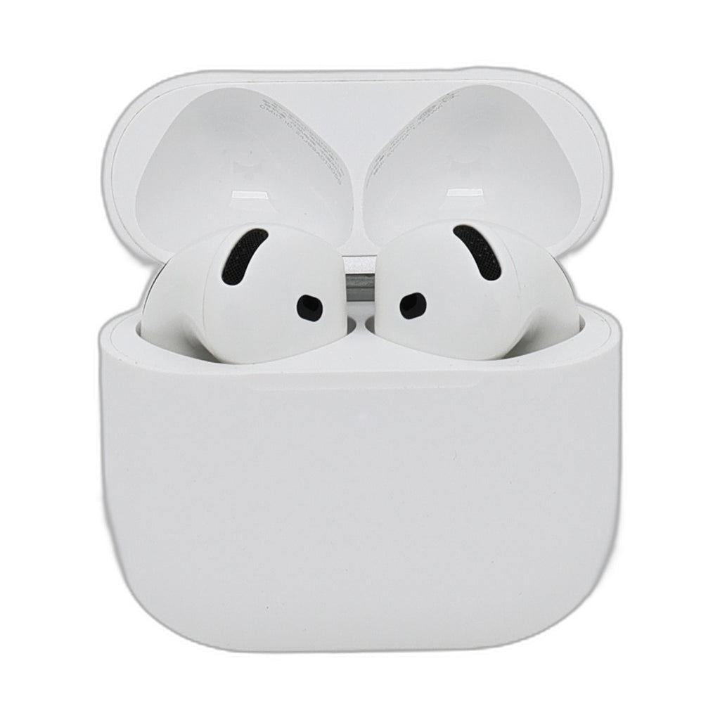 99新 Apple AirPods 4 (支持主动降噪) 白色