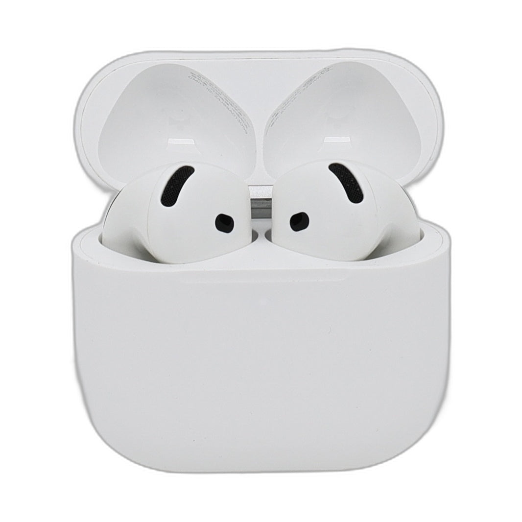 99新 Apple AirPods 4 (支持主动降噪) 白色