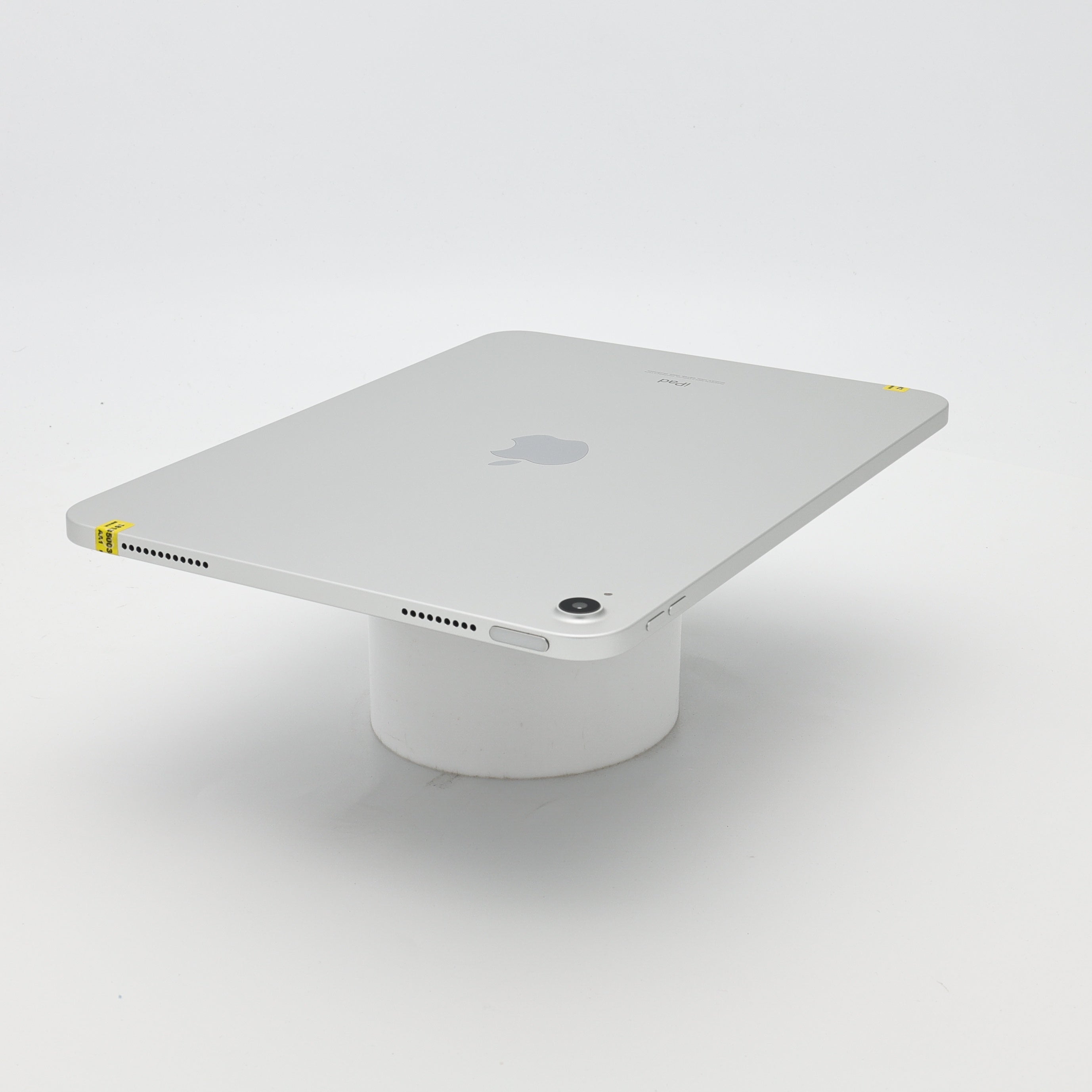99新 Apple iPad 10代 64G 銀色 WIFI