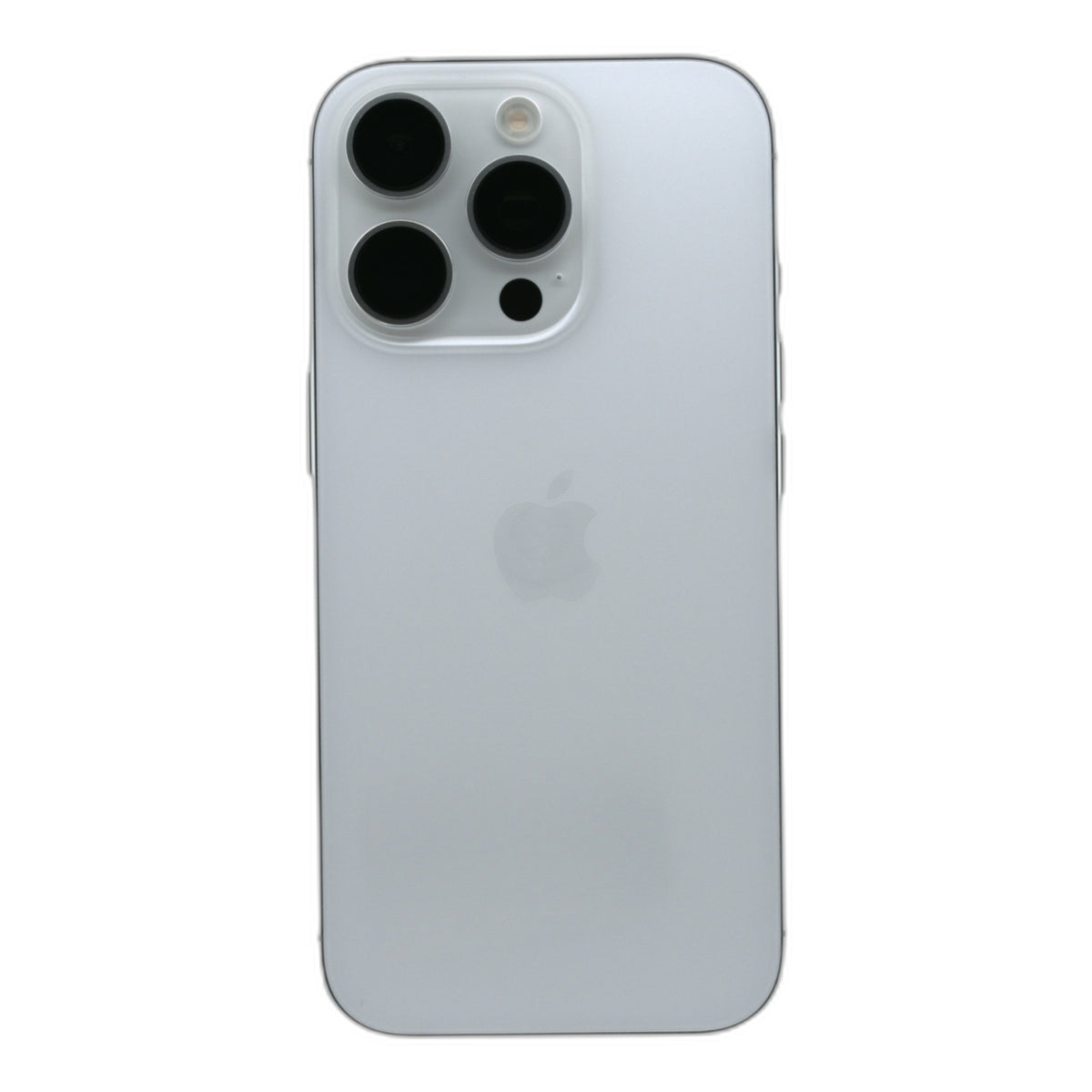 95新 Apple iPhone 16 Pro 128G 白色鈦金屬 中國大陸版