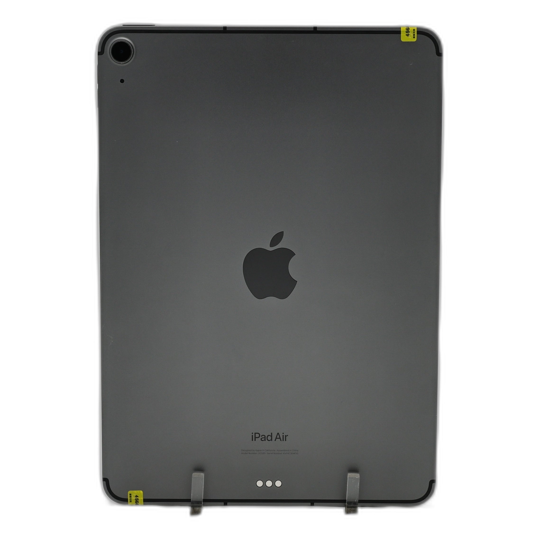 95新 Apple iPad Air5 64G 深空灰色 WIFI+5G