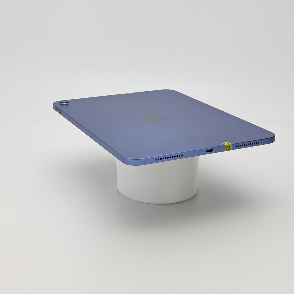 95新 Apple iPad 10代 64G 藍色 WIFI