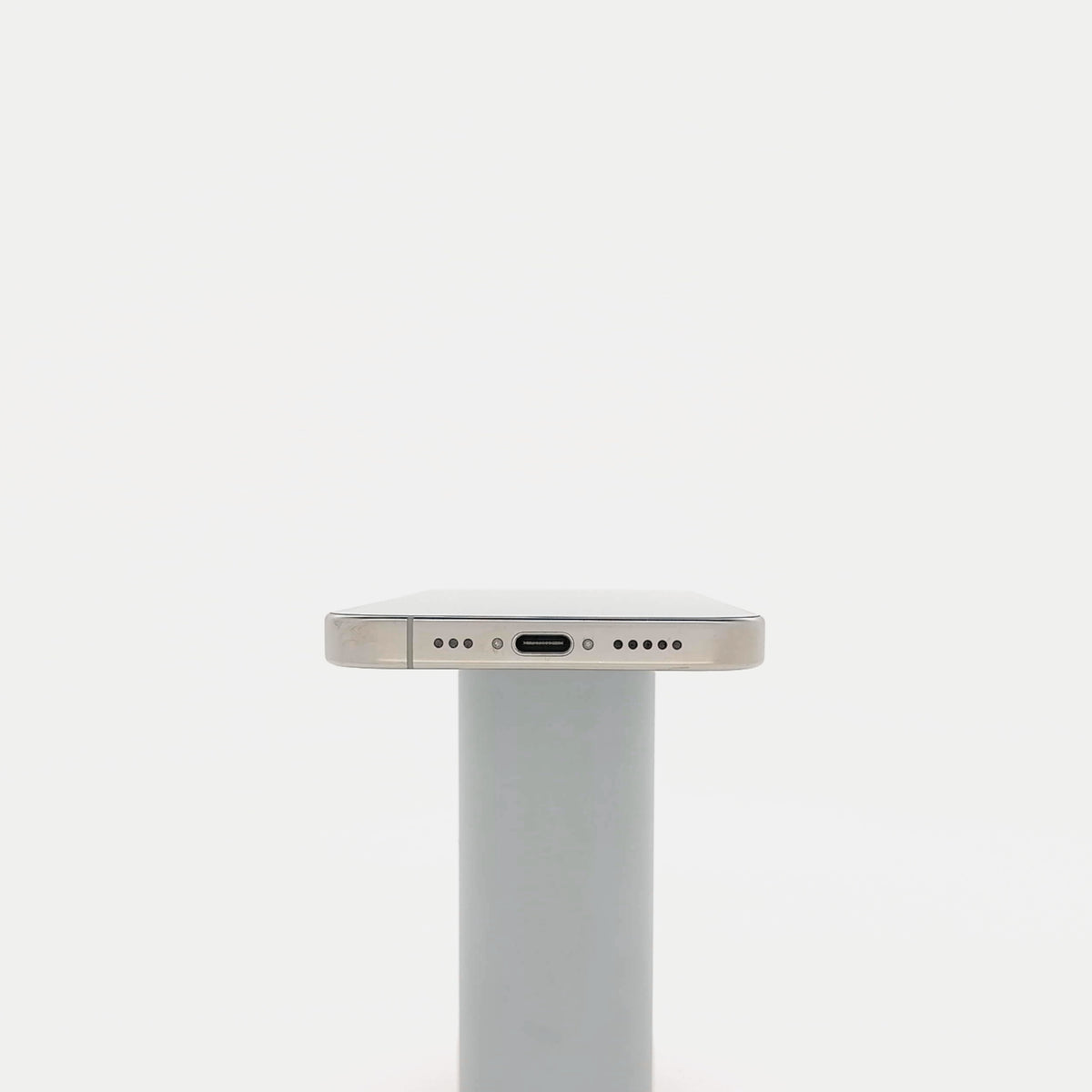 95新 Apple iPhone 16 Pro 128G 原色鈦金屬 中國大陸版