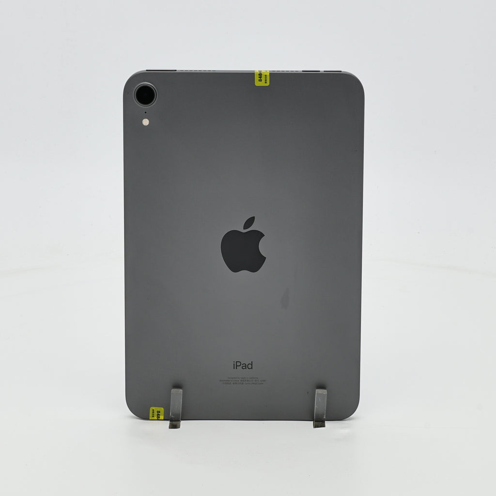 95新 Apple iPad mini6 64G 深空灰色 WIFI