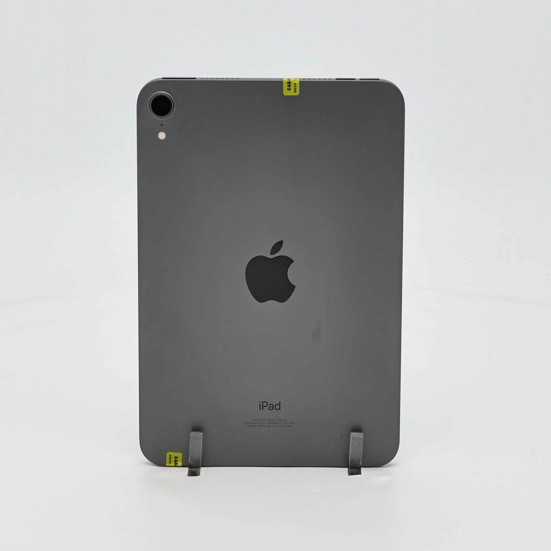 95新 Apple iPad mini6 64G 深空灰色 WIFI