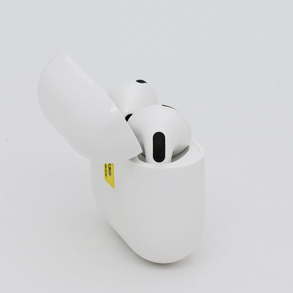 99新 Apple AirPods 4 (支持主动降噪) 白色
