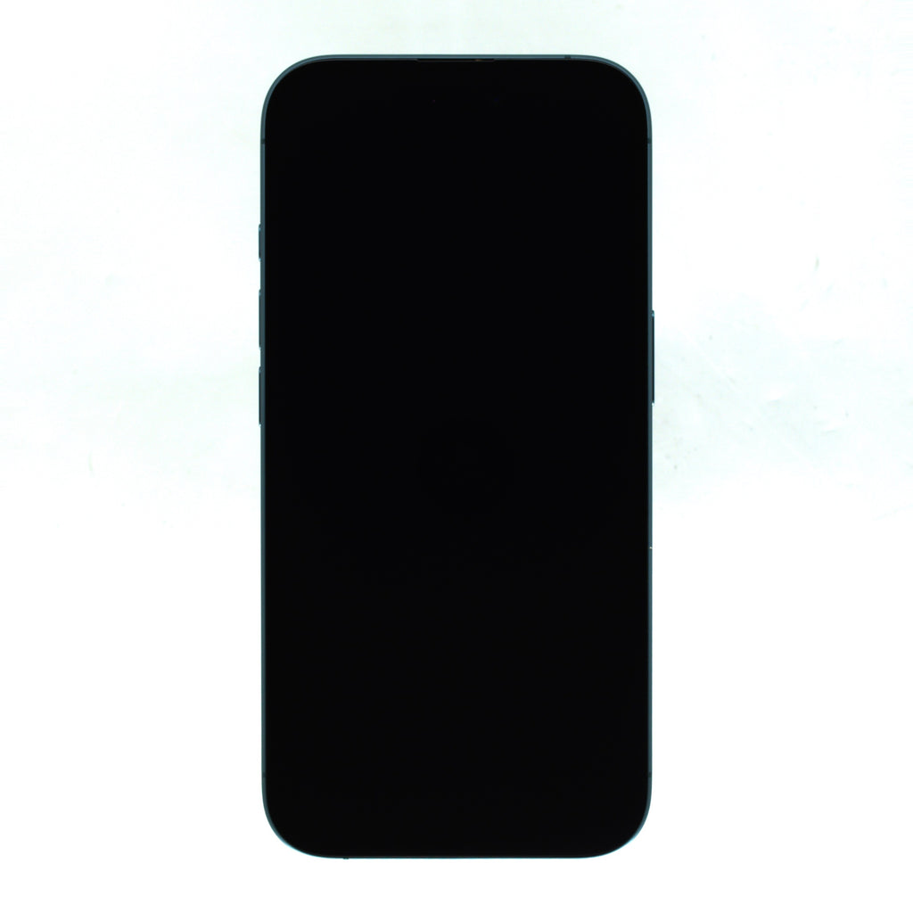 95新 Apple iPhone 16 256G 深青色 中國大陸版