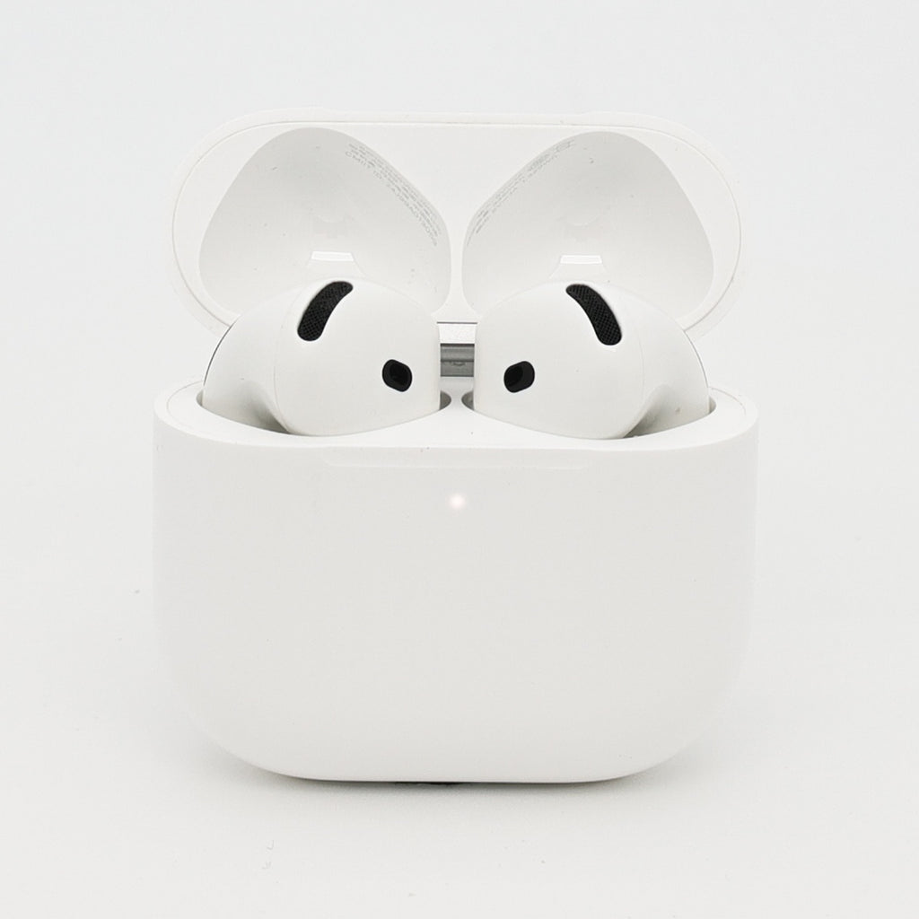 99新 Apple AirPods 4 (支持主动降噪) 白色