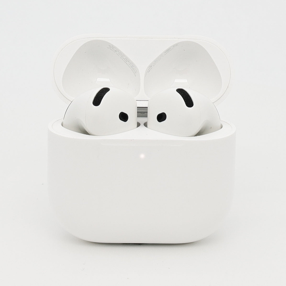 99新 Apple AirPods 4 (支持主动降噪) 白色