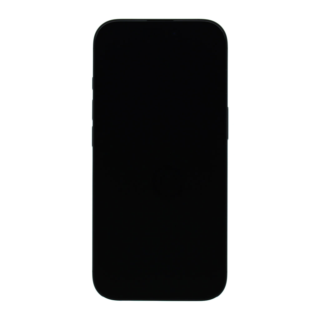 95新 Apple iPhone 16 Pro 128G 黑色鈦金屬 中國大陸版