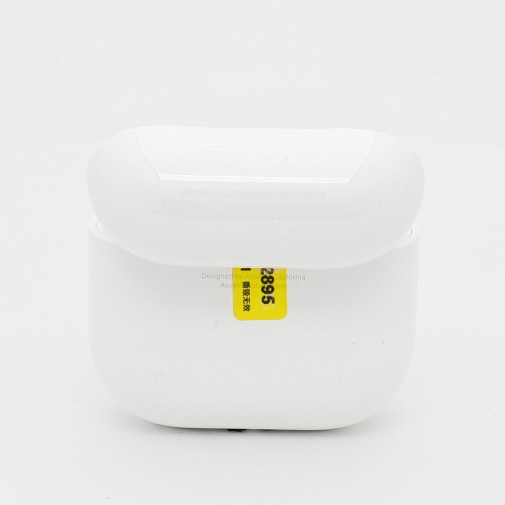 99新 Apple AirPods 4 (支持主动降噪) 白色