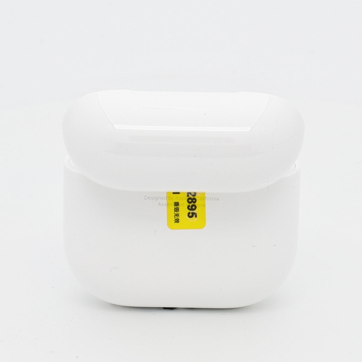 99新 Apple AirPods 4 (支持主动降噪) 白色