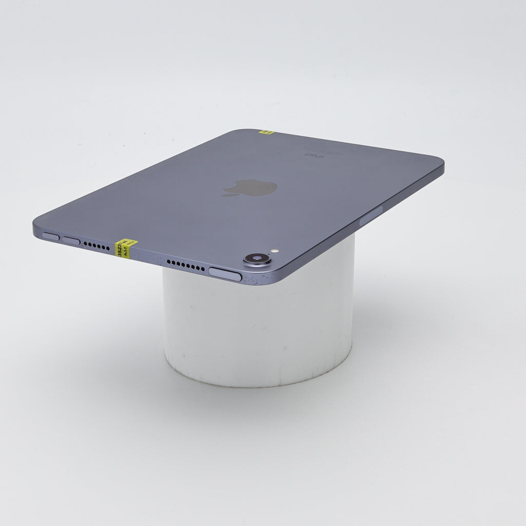 95新 Apple iPad mini6 256G 紫色 WIFI