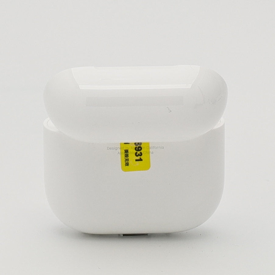 99新 Apple AirPods 4 (支持主動降噪) 白色