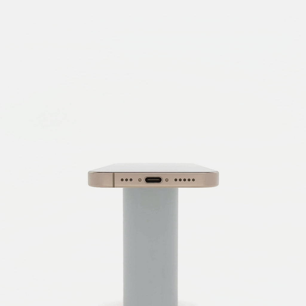 95新 Apple iPhone 16 Pro 256G 沙漠色鈦金屬 中國大陸版