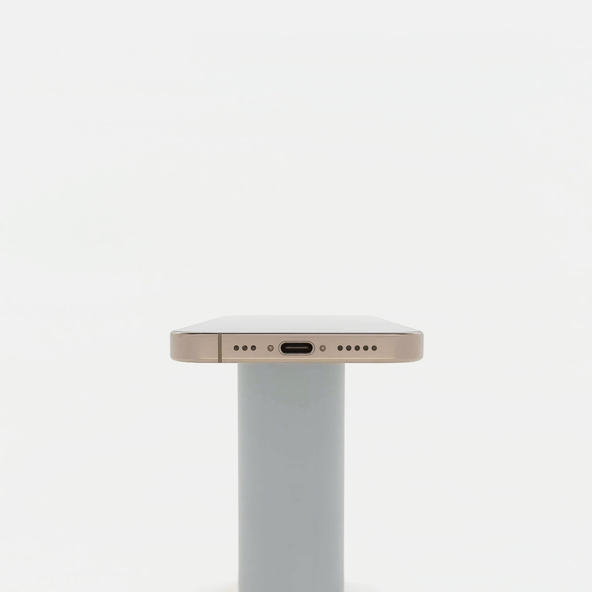 95新 Apple iPhone 16 Pro 256G 沙漠色鈦金屬 中國大陸版
