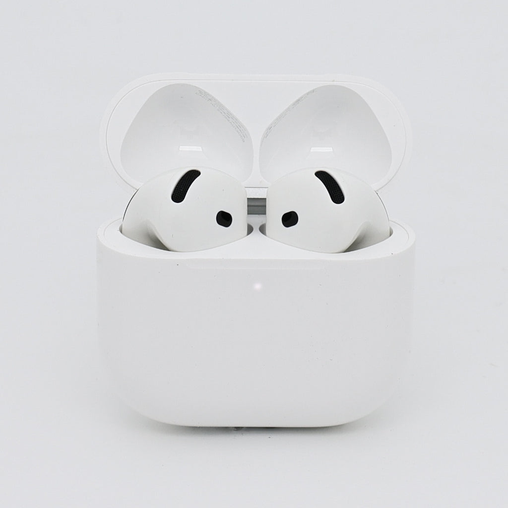 99新 Apple AirPods 4 (支持主动降噪) 白色