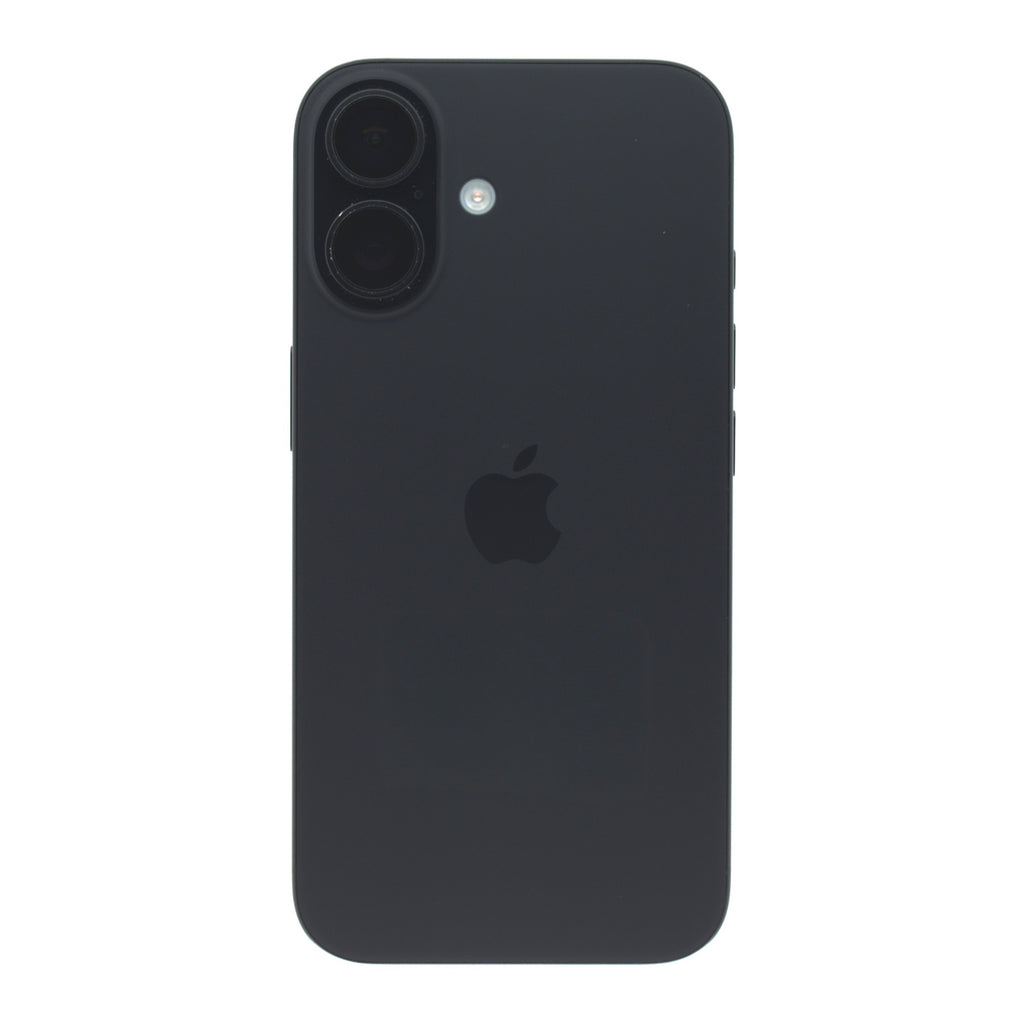 95新 Apple iPhone 16 256G 黑色 中國大陸版