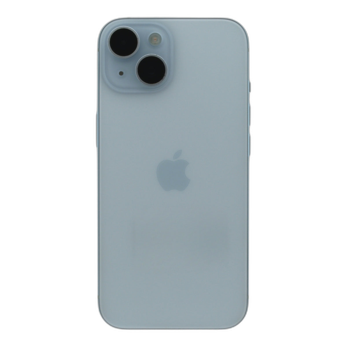 95新 Apple iPhone 15 256G 藍色 中國大陸版