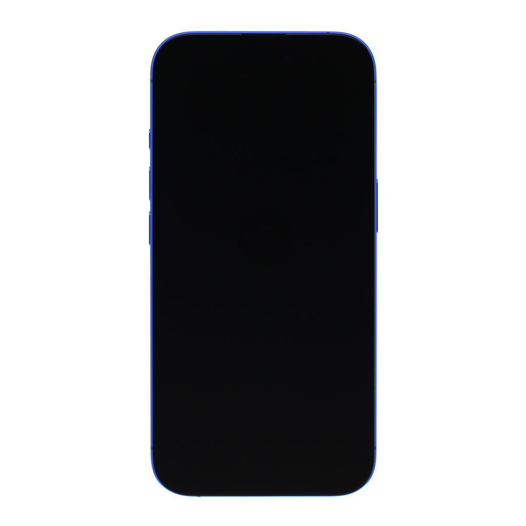 95新 Apple iPhone 16 256G 群青色 中國大陸版