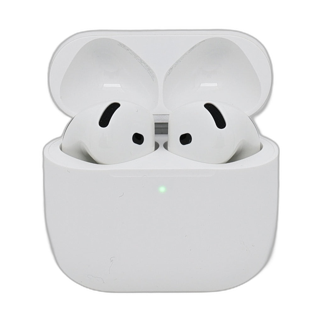 99新 Apple AirPods 4 (支持主动降噪) 白色
