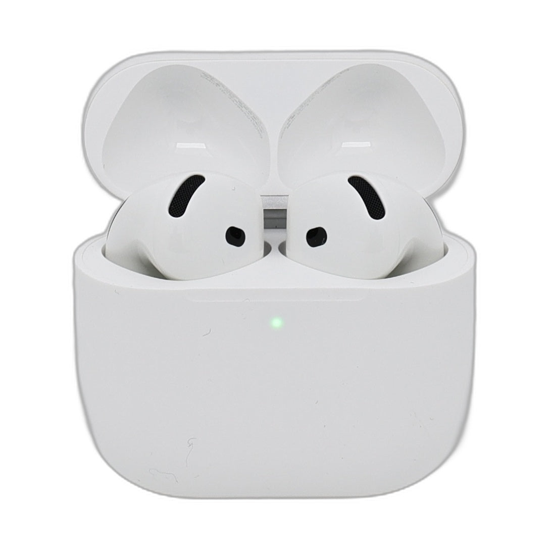 99新 Apple AirPods 4 (支持主动降噪) 白色