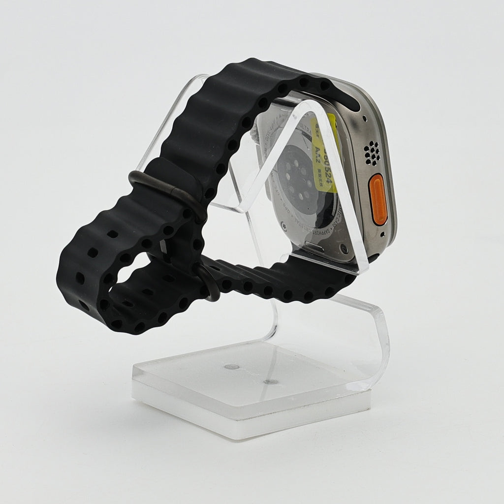 99新 Apple Watch Ultra 2 49毫米 鈦金屬