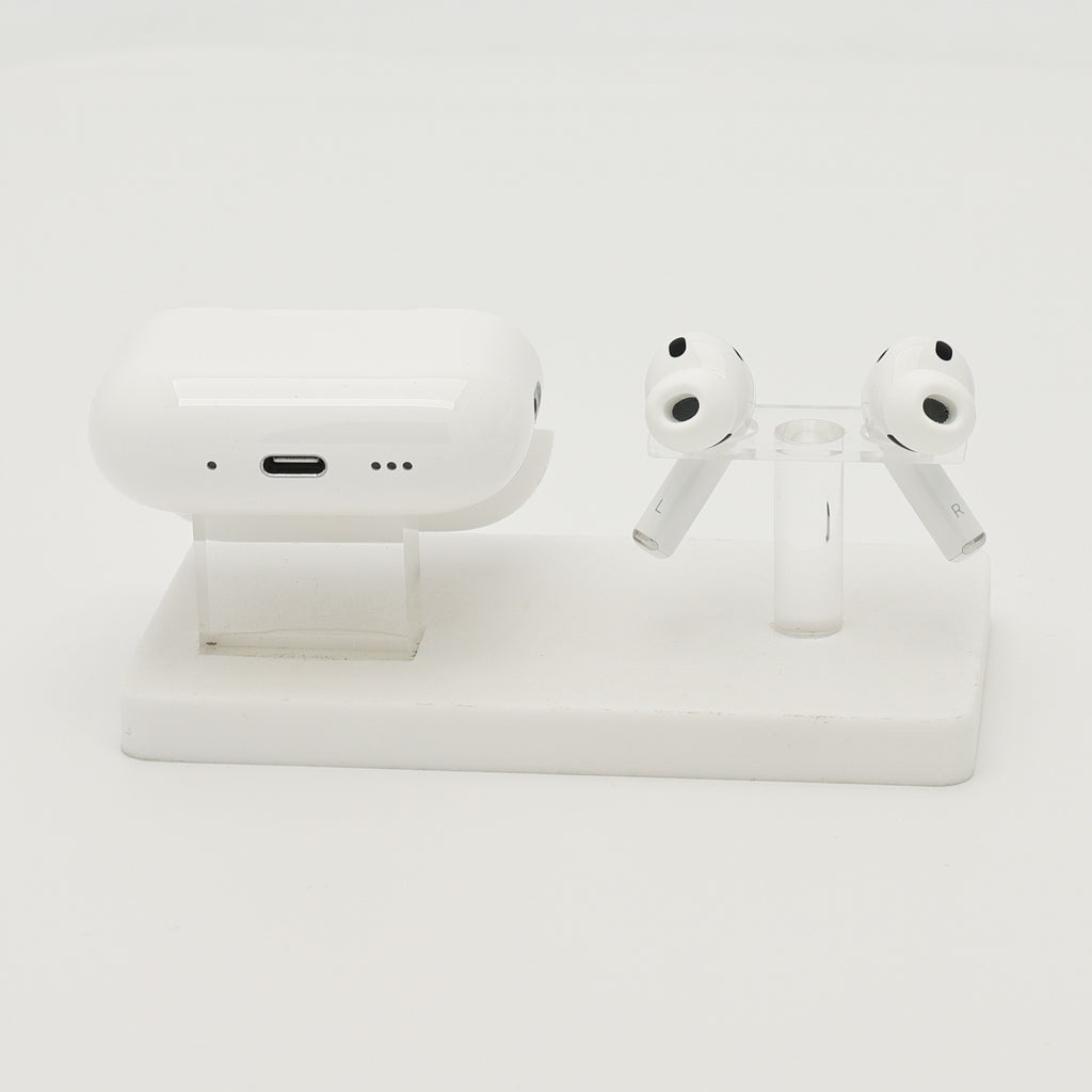 99新 Apple AirPods Pro 3 白色