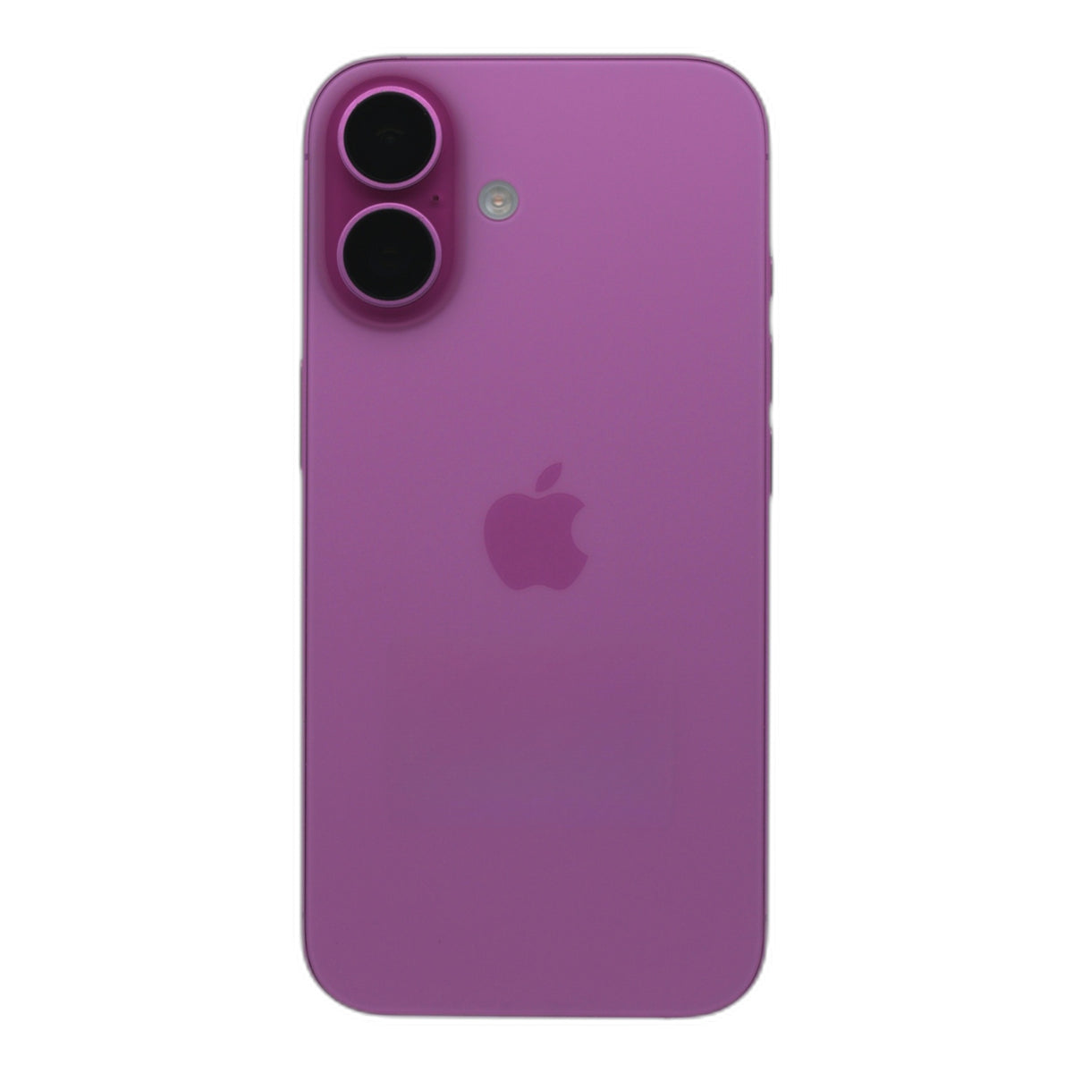 95新 Apple iPhone 16 256G 粉紅色 中國大陸版