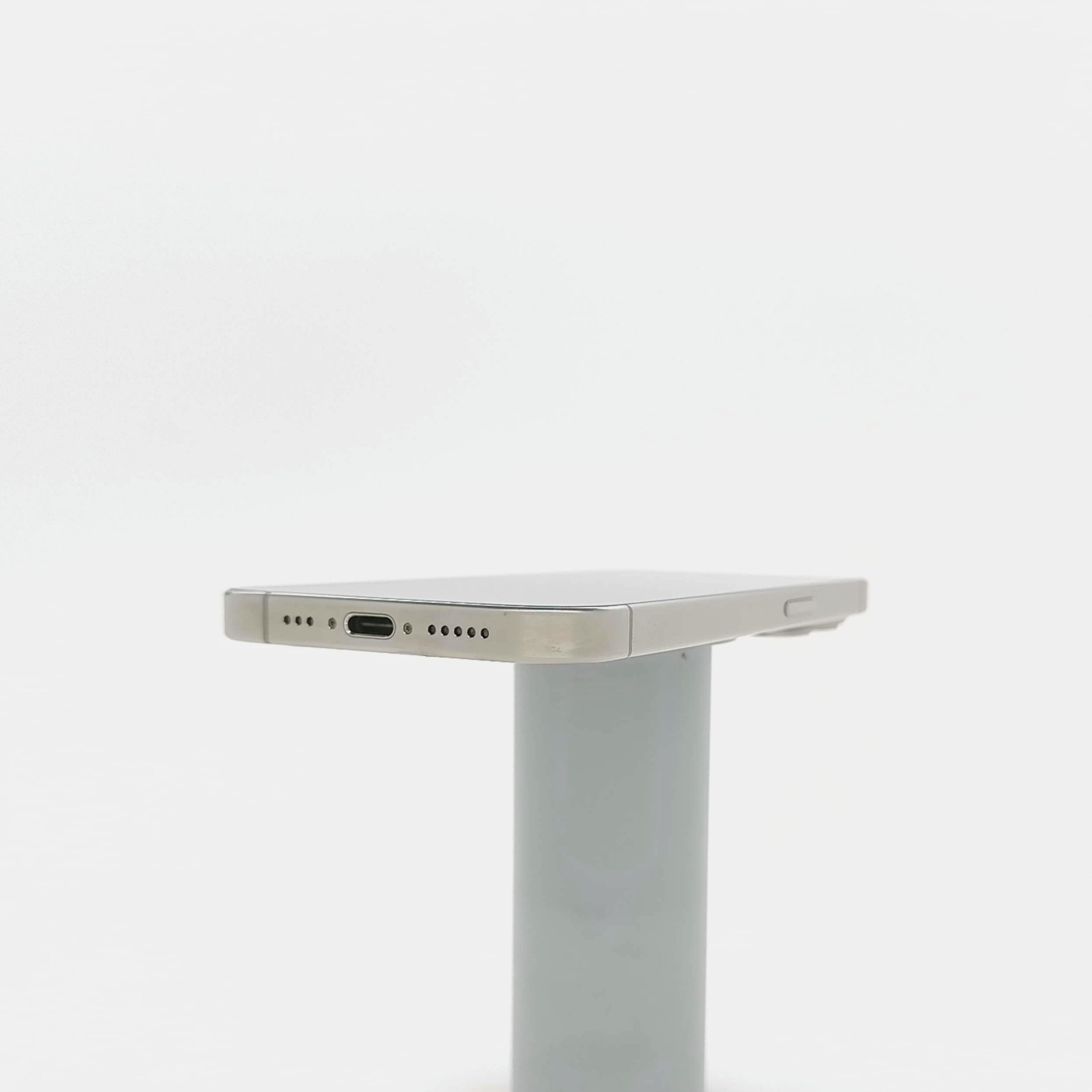 95新 Apple iPhone 15 Pro 256G 原色鈦金屬 中國大陸版