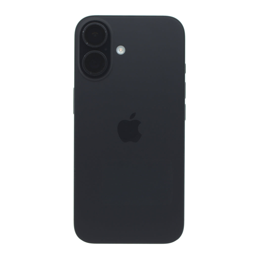 95新 Apple iPhone 16 128G 黑色 中國大陸版