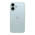 95新 Apple iPhone 16 128G 白色 中國大陸版