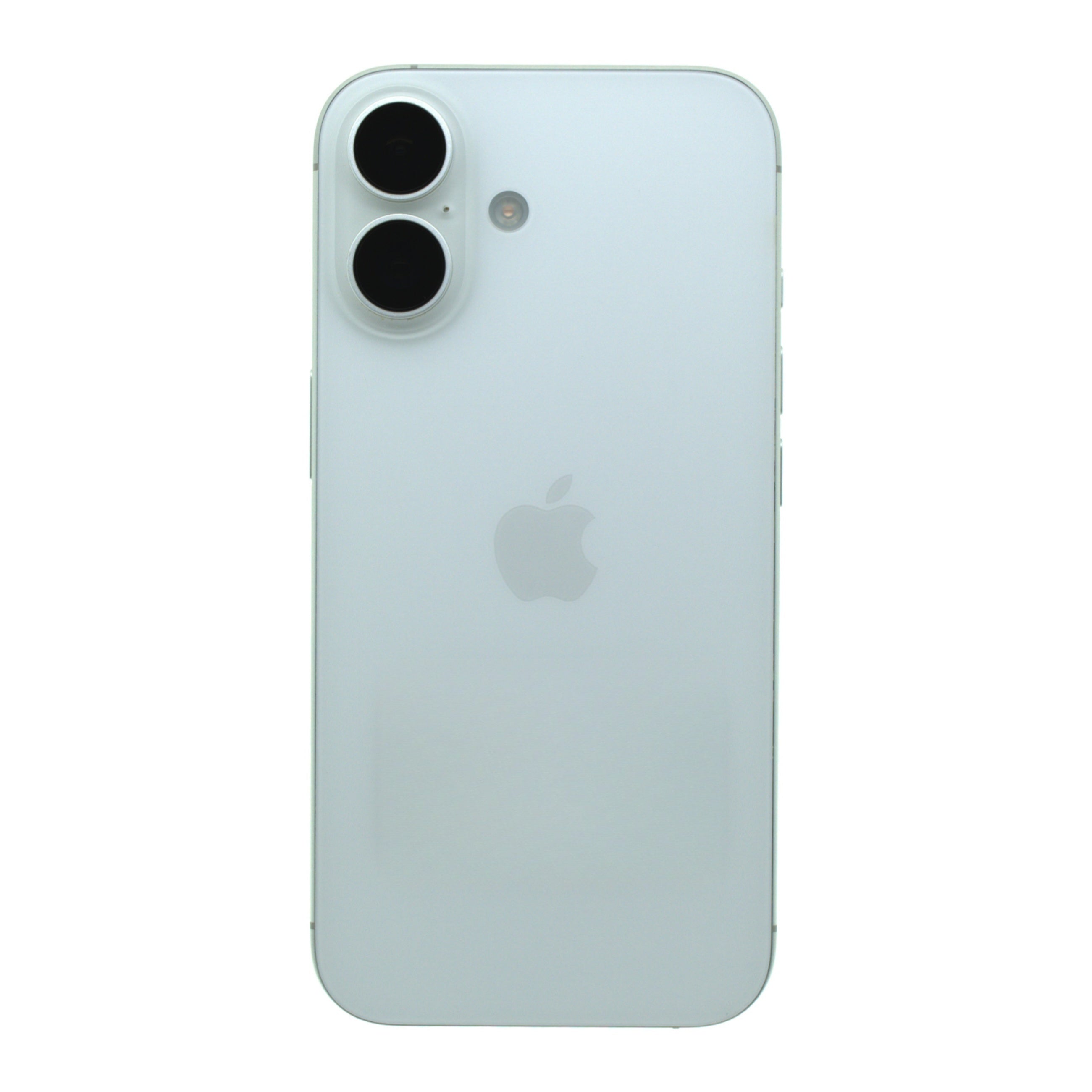 95新 Apple iPhone 16 128G 白色 中國大陸版
