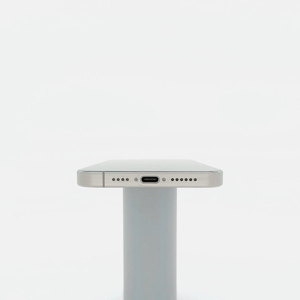 95新 Apple iPhone 15 Pro Max 256G 原色鈦金屬 中國大陸版