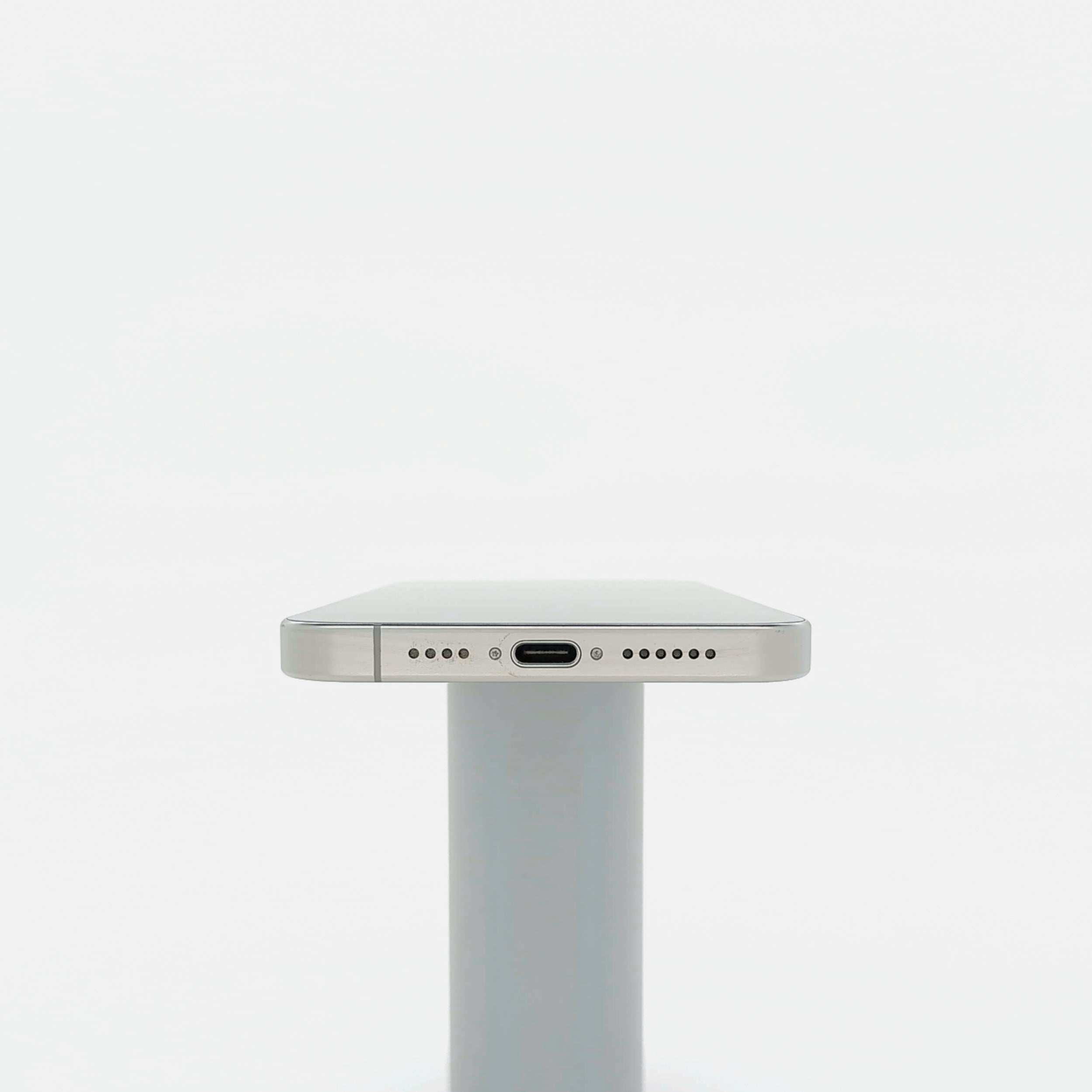 95新 Apple iPhone 15 Pro Max 256G 原色鈦金屬 中國大陸版